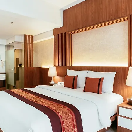 Nadi Hotel Legian