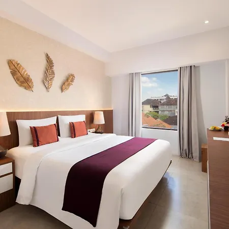 Nadi Hotel Legian