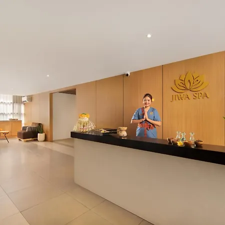 Nadi Hotel Legian