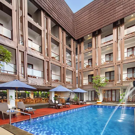 Nadi Hotel Legian
