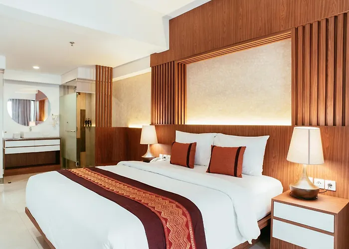 Hotel Nadi