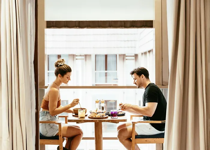 Hotel Nadi Legian (Bali)