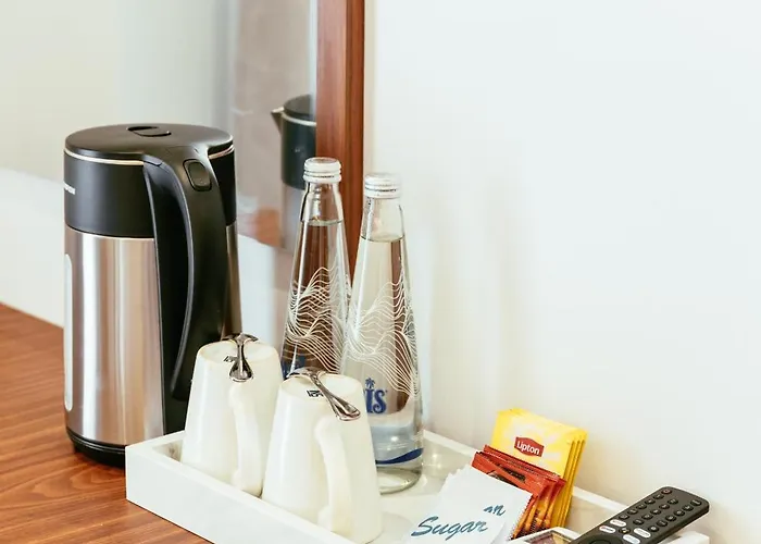 Nadi Hotel Legian (Bali)