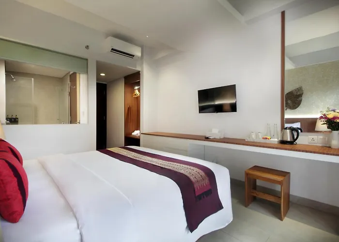 Hotel Nadi 4*