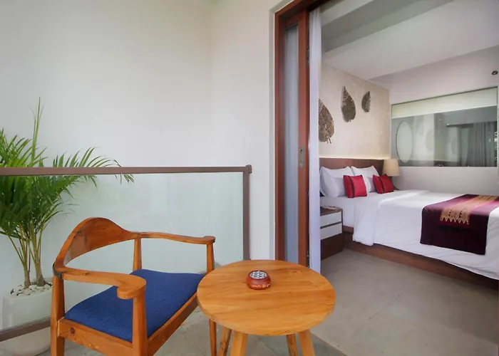 Hotel Nadi 4*