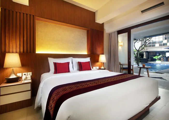 Nadi Legian (Bali)