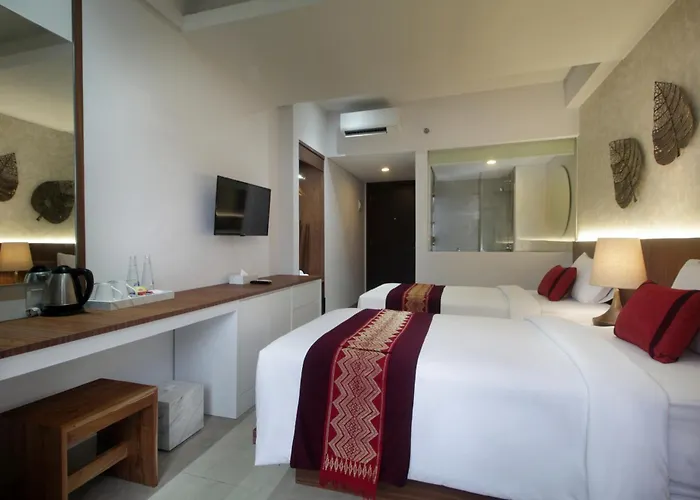 Hotel Nadi