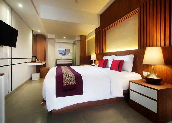 Hotel Nadi Legian (Bali)