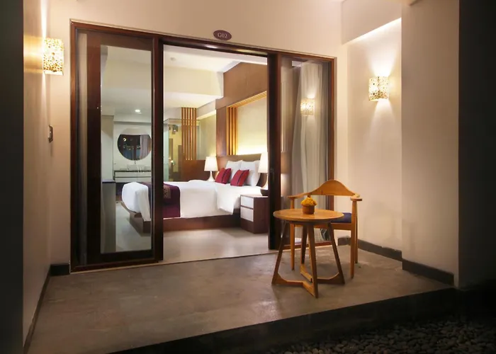 Otel Nadi