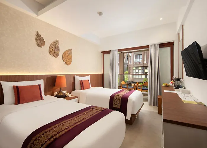 Nadi Hotel