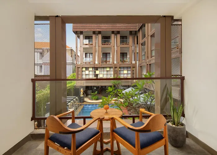 Hotel Nadi 4*