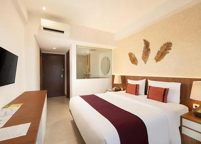 Nadi Hotel Legian (Bali)