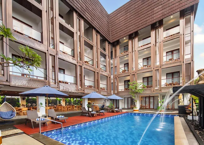 Nadi Legian (Bali)
