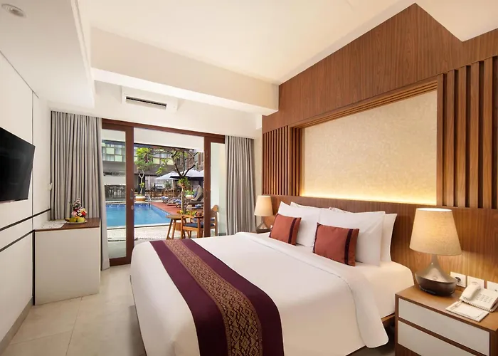 Hotel Nadi