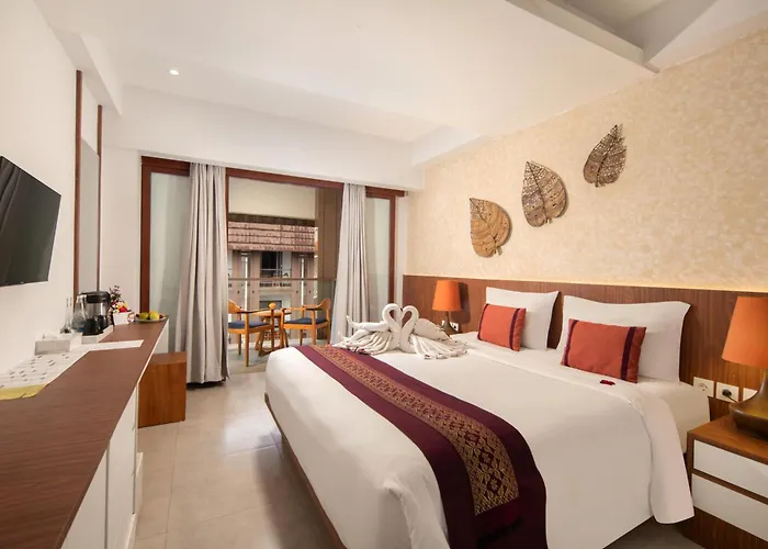 Nadi Hotel 4*