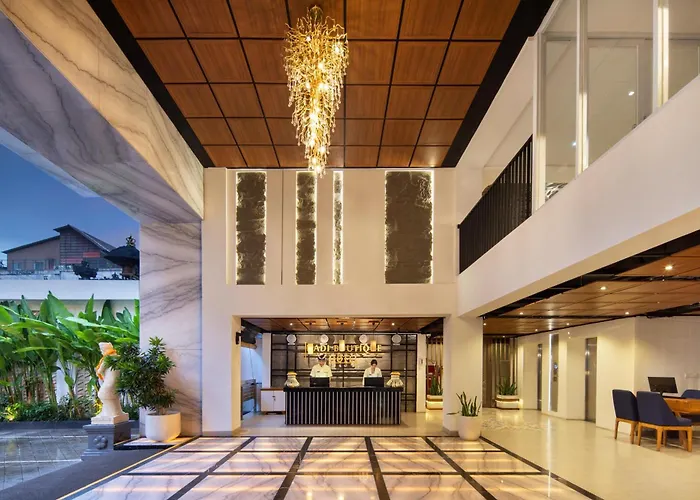 Nadi Hotel 4*