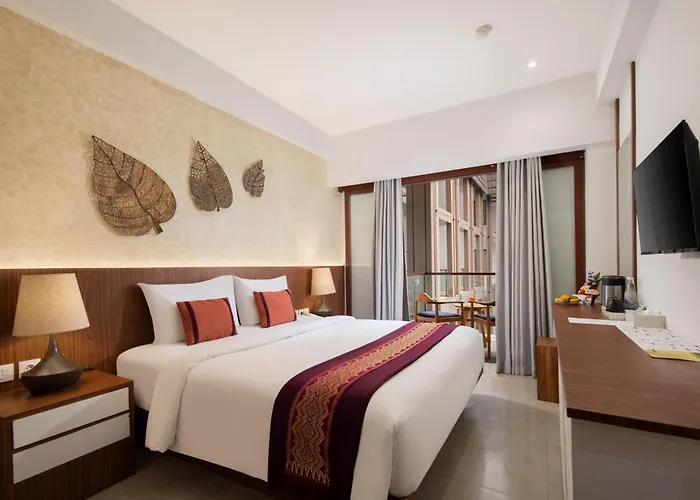 Hotel Nadi Legian (Bali)