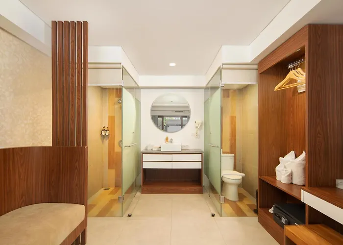 Hotel Nadi 4*