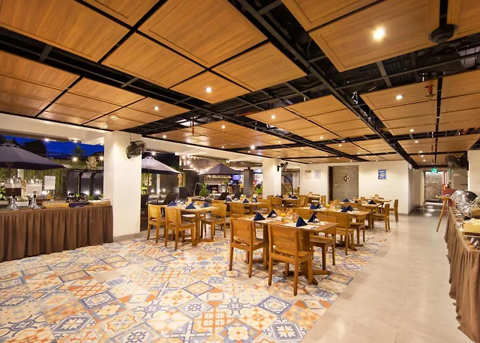 Nadi Hotel
