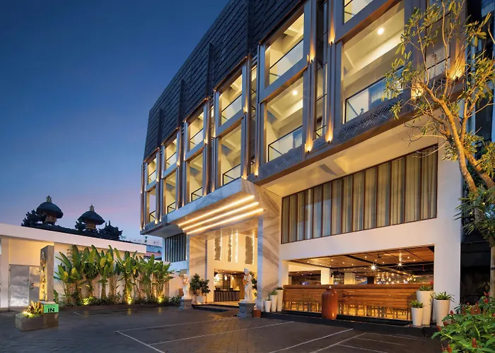Hotel Nadi Legian (Bali)