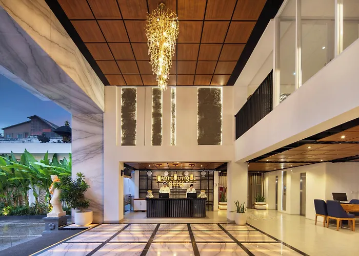 Nadi Hotel 4*