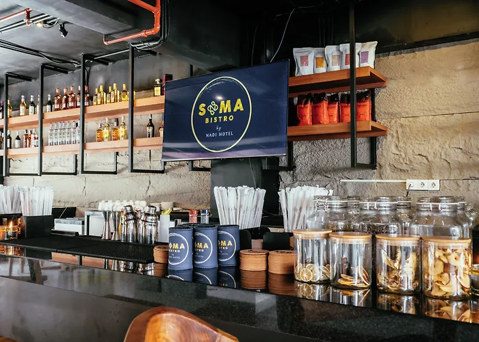 Nadi Legian (Bali)