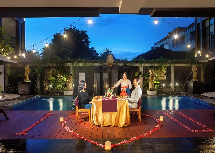 Hotel Nadi Legian (Bali)