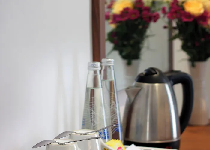 Hotel Nadi 4*