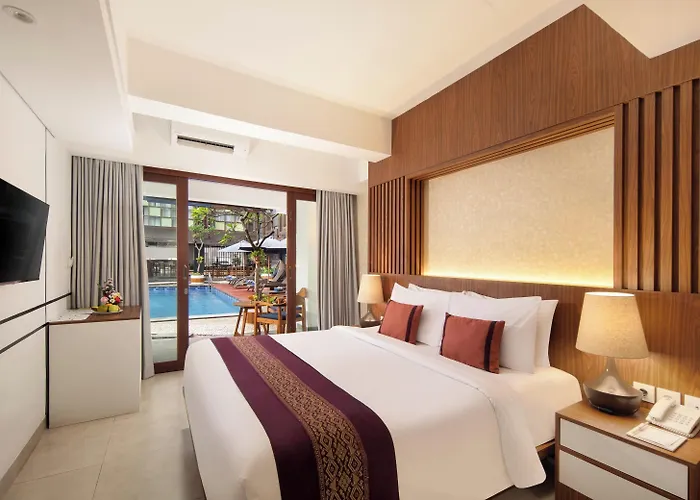 Nadi Hotel
