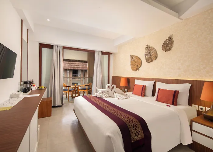 Hotel Nadi 4*